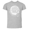 Gradey Dick Toronto Basketball WHT by 500 LEVEL