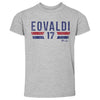 Nathan Eovaldi Texas Font by 500 LEVEL