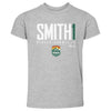Abby Smith Denver Summit FC Elite WHT by 500 LEVEL