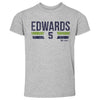 Anthony Edwards Minnesota Timberwolves Font by 500 LEVEL