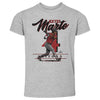 Ketel Marte Arizona Classic by 500 LEVEL