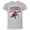 Alex Ovechkin Washington Cartoon Santa Hat WHT by 500 LEVEL
