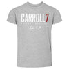 Corbin Carroll Arizona Elite WHT by 500 LEVEL