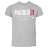 Greg Maddux Atlanta Elite WHT by 500 LEVEL