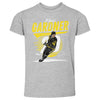 Paul Gardner Pittsburgh Comet WHT by 500 LEVEL