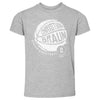 Christian Braun Denver Basketball WHT by 500 LEVEL