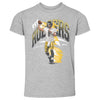 Aaron Rodgers Pittsburgh Retro WHT by 500 LEVEL