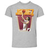 Jaime Jaquez Jr. Miami Heat Premiere WHT by 500 LEVEL
