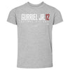 Lourdes Gurriel Jr. Arizona Elite WHT by 500 LEVEL