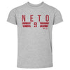Zach Neto Los Angeles A Font by 500 LEVEL