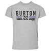 Veronica Burton Golden State Font by 500 LEVEL