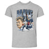 Drake Maye New England Collage WHT by 500 LEVEL