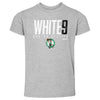Derrick White Boston Celtics Elite WHT by 500 LEVEL