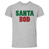Christmas Santa Bod by 500 LEVEL