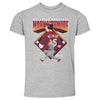 Mark McGwire St. Louis Baseball Diamond WHT by 500 LEVEL