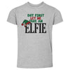 Christmas But First Let Me Take An Elfie by 500 LEVEL