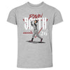 Pavin Smith Arizona Triangle WHT by 500 LEVEL