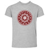 Portland Thorns FC Vintage Primary Logo WHT by 500 LEVEL