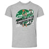 Payton Pritchard Boston Celtics City Emblem WHT by 500 LEVEL