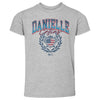 Danielle Collins Tennis Country Flag by 500 LEVEL