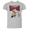 Valentin Vacherot Tennis WHT by 500 LEVEL