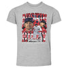 Austin Riley Atlanta Vintage WHT by 500 LEVEL