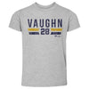 Andrew Vaughn Milwaukee Font by 500 LEVEL
