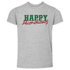 Christmas Happy Alcoholidays by 500 LEVEL