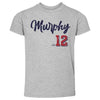 Sean Murphy Atlanta Script by 500 LEVEL