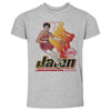 Jalen Johnson Atlanta Hawks Retro by 500 LEVEL