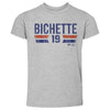 Bo Bichette New York M Font by 500 LEVEL