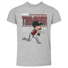 Ryan Thompson Arizona Cartoon WHT by 500 LEVEL