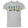 Nick Kurtz Sacramento Font by 500 LEVEL