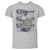 Valentin Vacherot Tennis Psychedelic Name by 500 LEVEL