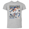 Los Angeles D Baseball 2025 Champs Vintage WHT by 500 LEVEL