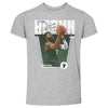 Jaylen Brown Boston Premiere WHT by 500 LEVEL