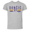 Luka Doncic Los Angeles Lakers Font by 500 LEVEL