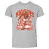 Tee Higgins Cincinnati Aura WHT by 500 LEVEL