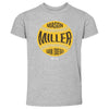 Mason Miller San Diego Vintage Baseball WHT by 500 LEVEL