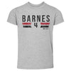 Scottie Barnes Toronto Raptors Font by 500 LEVEL
