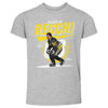 Mark Recchi Pittsburgh Comet WHT by 500 LEVEL
