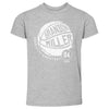 Brandon Miller Charlotte Basketball WHT by 500 LEVEL