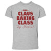 Christmas Mrs. Claus Baking Class by 500 LEVEL