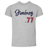 Joe Jimenez Atlanta Script by 500 LEVEL