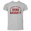 Christmas Good At Being Naughty by 500 LEVEL