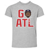 Ronald Acuna Jr. GO ATL WHT by 500 LEVEL