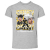 Sidney Crosby Pittsburgh Vintage WHT by 500 LEVEL