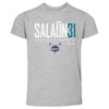 Tidjane Salaun Charlotte Hornets Elite WHT by 500 LEVEL