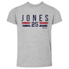 Andruw Jones Atlanta Font by 500 LEVEL
