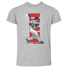 Anthony Rizzo Chicago C Vertical WHT by 500 LEVEL